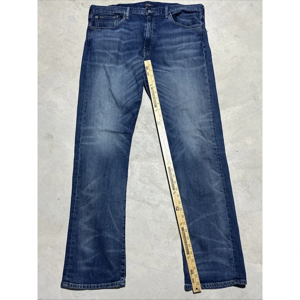 Polo Ralph Lauren great jeans